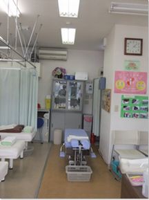 ひかり接骨院詳細写真2