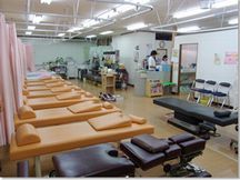 本八幡整骨院詳細写真2