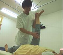 みなみ整骨院詳細写真2