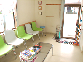 さかき歯科医院詳細写真2