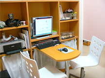 フルダテ歯科詳細写真2