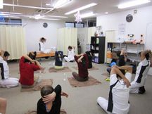 小岩名倉総武整骨院詳細写真2