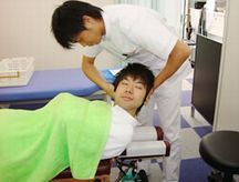 南の風整骨院詳細写真2