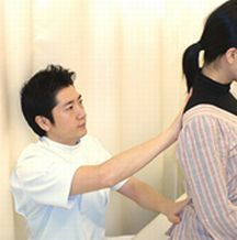 鍼灸整骨院ホスピスト詳細写真2