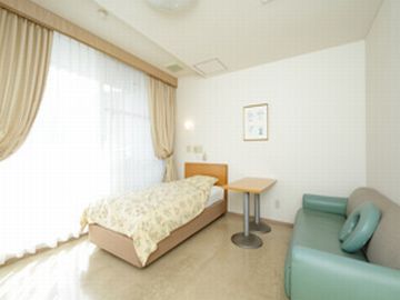 パクスレディースクリニック詳細写真2