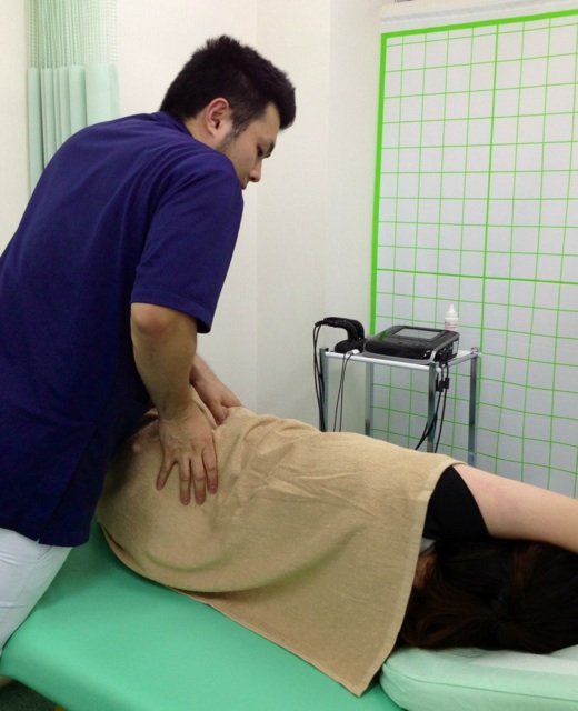 いろは整骨院詳細写真2