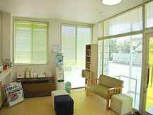 郷野目かおる歯科クリニック詳細写真2