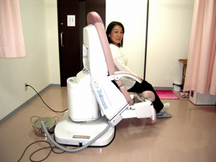 サンエー三軒茶屋レディースクリニック詳細写真2