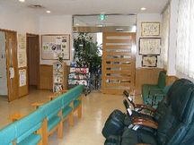 森岡神経内科詳細写真2