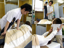 ししぼね接骨院詳細写真2