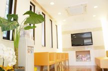 ふじさわ歯科詳細写真2