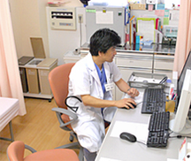 下倉田ハートクリニック詳細写真2