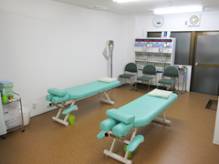 みょうが谷整骨院詳細写真2