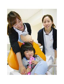 おおすぎ歯科クリニック詳細写真2