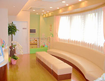 さんりつ皮膚科・在宅クリニック詳細写真2
