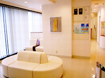 南森町レディースクリニック詳細写真2