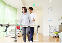 たつえクリニック　整形外科・リハビリテーション科詳細写真2