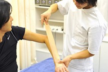 赤坂ヒルズ整骨院詳細写真2