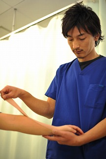 蒲田中央整骨院詳細写真2