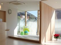 なかえ耳鼻咽喉科詳細写真2