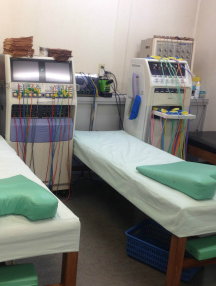 タナカ鍼灸・接骨院詳細写真2