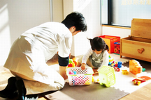 たかの台たいよう整骨院詳細写真2