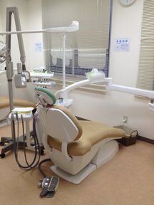 アルファ歯科詳細写真2