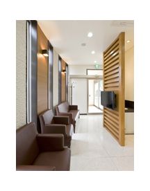 陽明森田歯科クリニック詳細写真2