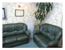 あひこ耳鼻咽喉科詳細写真2