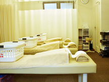 たいよう整骨院たいよう鍼灸マッサージ院 南口院詳細写真2