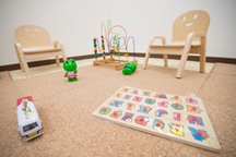 つたえ内科クリニック詳細写真2