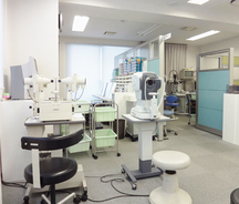 丸尾眼科詳細写真2