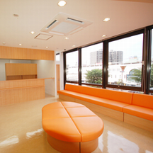 稲毛むらさき内科クリニック詳細写真2