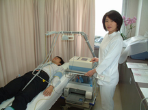 医療法人社団　樹和会　ほりこし内科循環器科詳細写真2