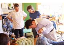 大泉さくら整骨院詳細写真2