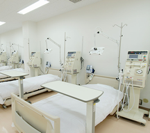 医療法人社団　三清会　羽田あおぞらクリニック詳細写真2