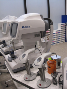 牧の原眼科クリニック詳細写真2