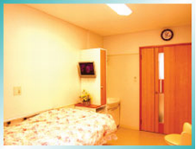 飯藤産婦人科詳細写真2