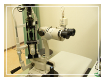 桜井眼科詳細写真2