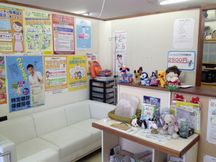 てぃーらクリニック詳細写真2