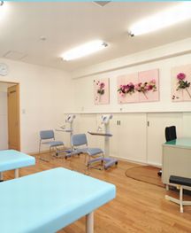 アクア鍼灸接骨院詳細写真2