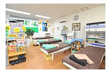 守山こうしん接骨院詳細写真2