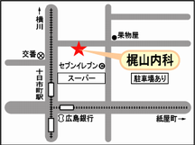 梶山内科詳細写真2