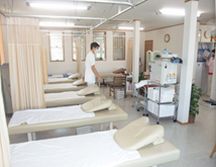 花みず木整骨院詳細写真2