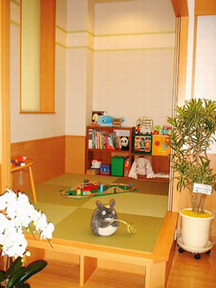 ふじかわ小児科詳細写真2