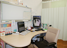わかい内科・循環器科詳細写真2