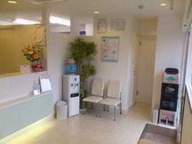 おおさわ歯科クリニック詳細写真2