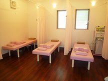 いけだ整骨院・鍼灸院詳細写真2