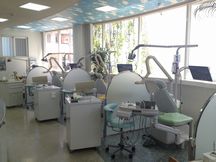ハンビー歯科クリニック詳細写真2