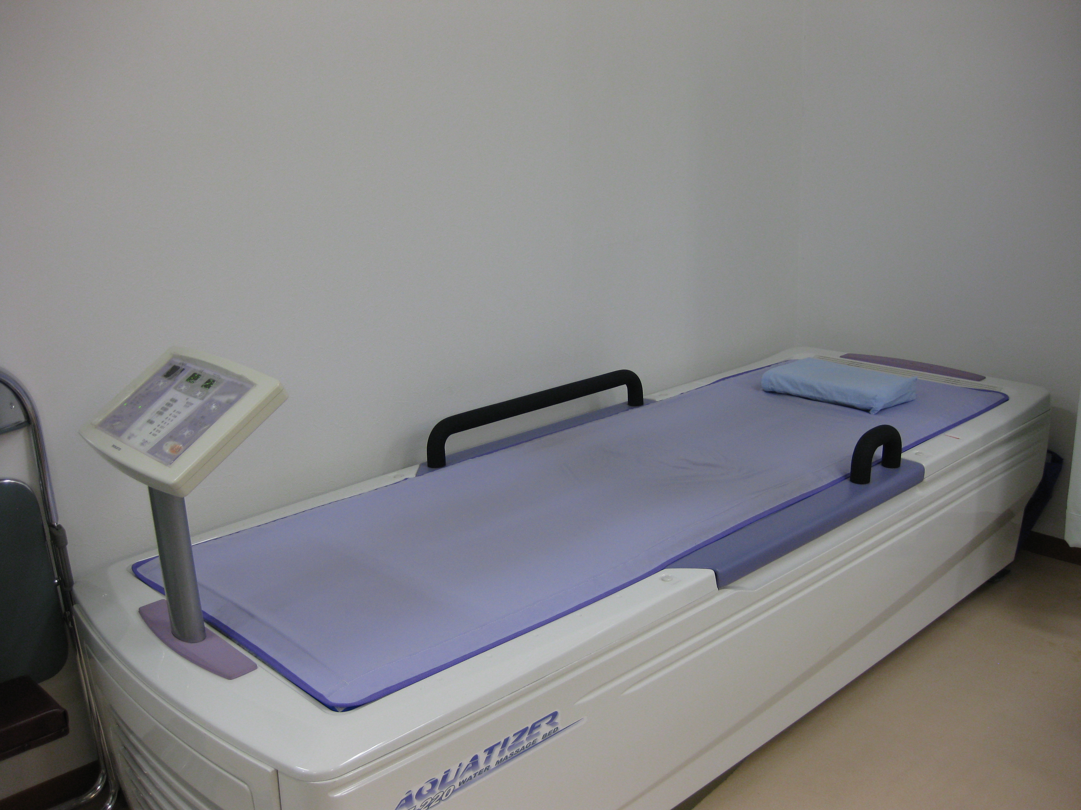 大山きらら整骨院詳細写真2